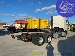 Volvo FH 460