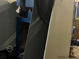 Weiz Industrie- und Robotertechnik PM 1000 ZO