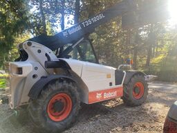 Bobcat T35-120SL