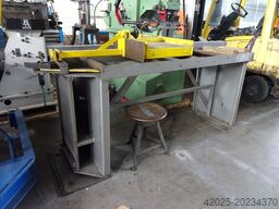 TRENNJAEGER , LTS 400