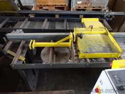 TRENNJAEGER , LTS 400