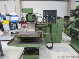 HERMLE UWF 700