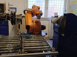 Weiz Industrie- & Robotertechnik GmbH RPA KR30