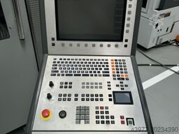 DMG-DECKEL-MAHO DMU 50 eVo linear