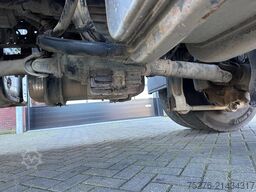 MAN TGS 18.460 4x4 Kipphydraulik  Euro 6