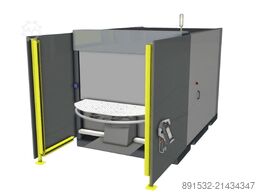 KUKA KUKA Schweisszelle mit Fronius