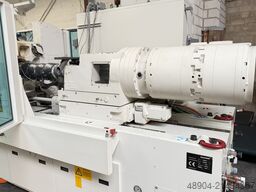 KraussMaffei EX 80-380 vollelektrisch/full electrical