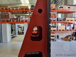 Aufspannwinkel: 2500x1000 