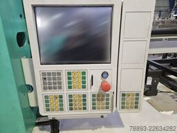 Arburg 630S 2500-800 ECO + Multilift V select