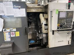 Nakamura-Tome WT-100