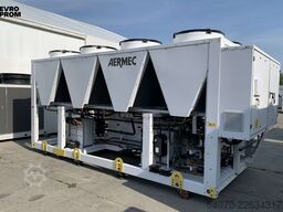 New Industrial Chiller / Heat pump AERMEC 349.6/363.1 KW | With warranty