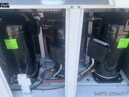New Industrial Chiller / Heat pump AERMEC 349.6/363.1 KW | With warranty