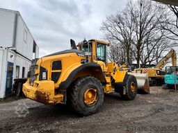 VOLVO L 180 H