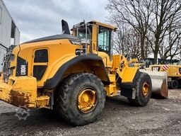 VOLVO L 180 H