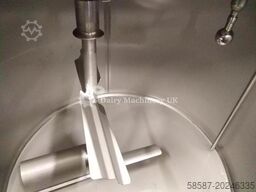 Dairy Machinery UK BPT 300