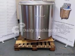 Dairy Machinery UK BPT 300