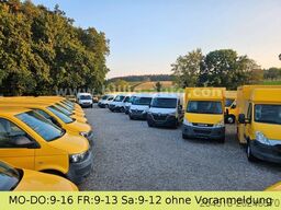 IVECO Daily Luft*Hi-Matic*35S12*Krone*Maxi*1.Hd