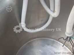 Dairy Machinery UK BPT 600