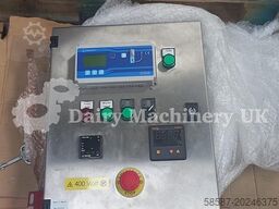 Dairy Machinery UK BPT 600