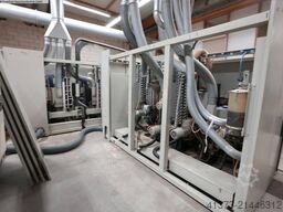 WEINIG Unicontrol 12 NC