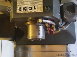 HAAS VF4