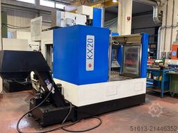 Huron KX 20