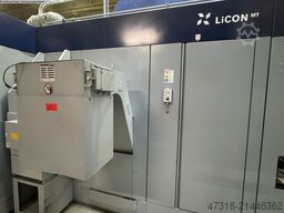 LICON LiFLEX II 766i DL B2