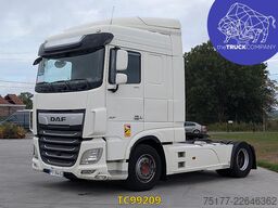 Standart-SZM DAF XF 480