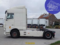 DAF XF 480