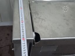 CERTEL 746 PX Deskinners