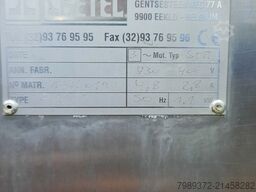 CERTEL 746 PX Deskinners