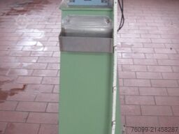 Elektra-Beckum Doppelschleifbock Doppelschleifbock mit Untergestell