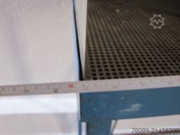 Gummi-Mayer Teilewaschgerät / Teilewaschtisch