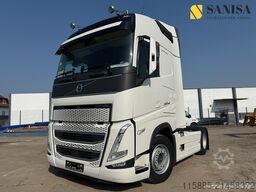 Volvo FH 500/2 Tanks/Globetrotter/I-Park Cool
