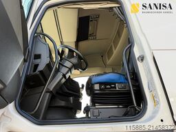 Volvo FH 500/2 Tanks/Globetrotter/I-Park Cool