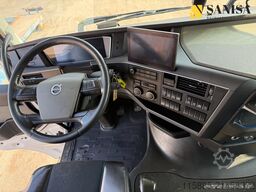Volvo FH 500/2 Tanks/Globetrotter/I-Park Cool