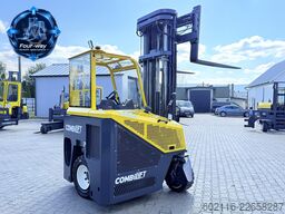 Combilift CB4000 GAS TRIPLEX 8500 FREE LIFT