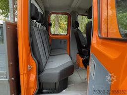mercedes-benz Sprinter 213 CDI DOKA RS3665 Webasto*1Hand*AHK