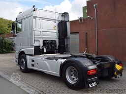 Daf XF 530 Flachdach Retarder Leder ACC TV Navi