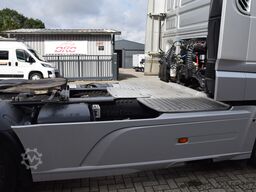 Daf XF 530 Flachdach Retarder Leder ACC TV Navi
