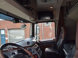 Daf XF 530 Flachdach Retarder Leder ACC TV Navi