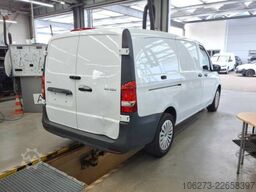 Mercedes-Benz Vito116CDI KA lang,Klima,Tempomat,Kamera