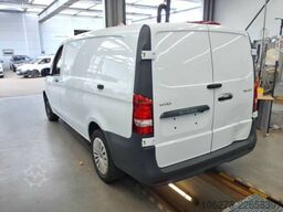Mercedes-Benz Vito116CDI KA lang,Klima,Tempomat,Kamera