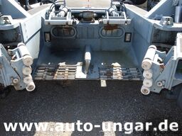 Other Goldhofer AST-1 A500 Baujahr 1999 Push-Back towbarless Pushback Liebherr used GSE