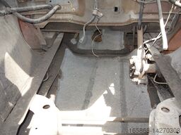 Ford Ford FK 3500 V8 mit H-Kennzeichen Oldtimer ehemaliger Krankenwagen