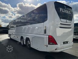 NEOPLAN Tourliner L/59 Sitze/ Tourismo/S517/R08