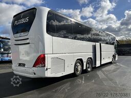 NEOPLAN Tourliner L/59 Sitze/ Tourismo/S517/R08