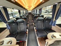 NEOPLAN Tourliner L/59 Sitze/ Tourismo/S517/R08