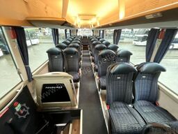 NEOPLAN Tourliner L/59 Sitze/ Tourismo/S517/R08