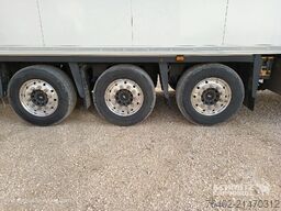 Schmitz Cargobull Semitrailer Reefer Standard Dois pisos